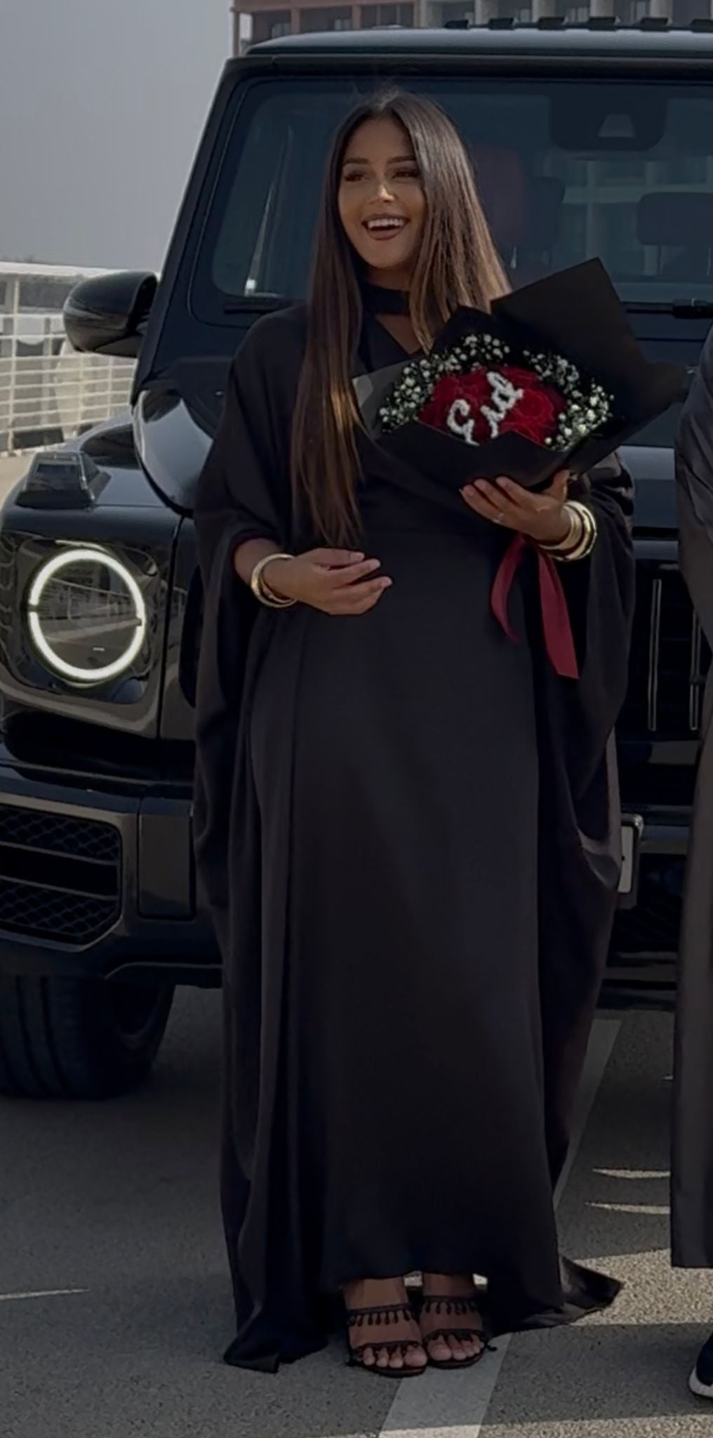 Robe Ayline