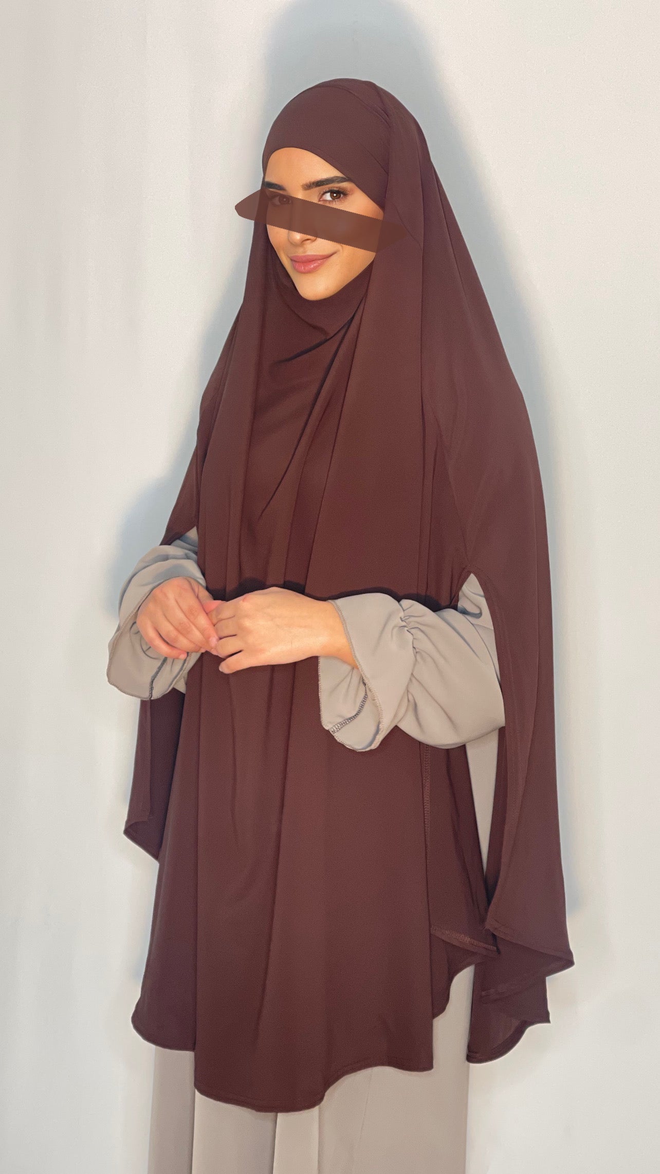 Khimar