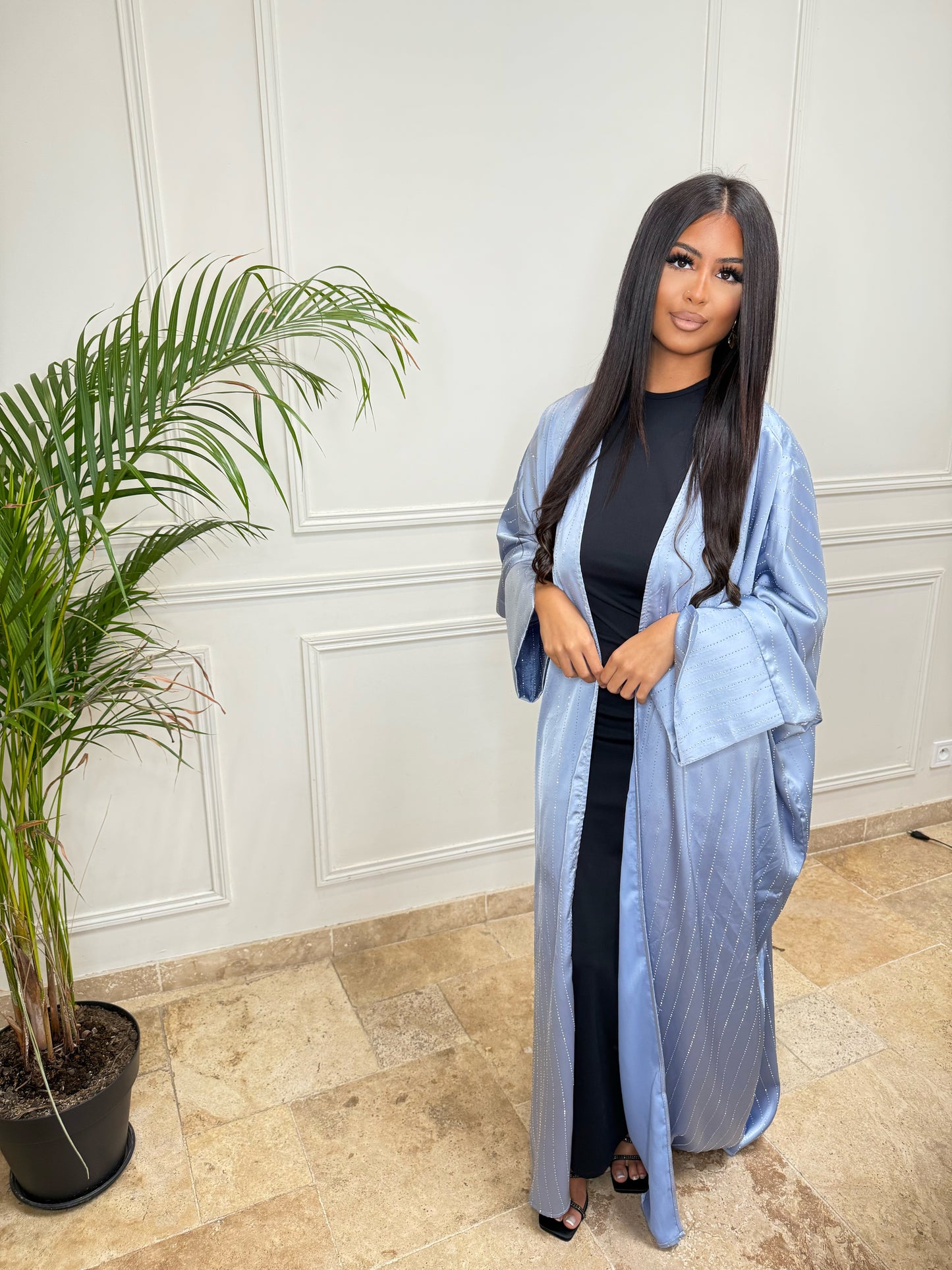 Kimono Dalyah