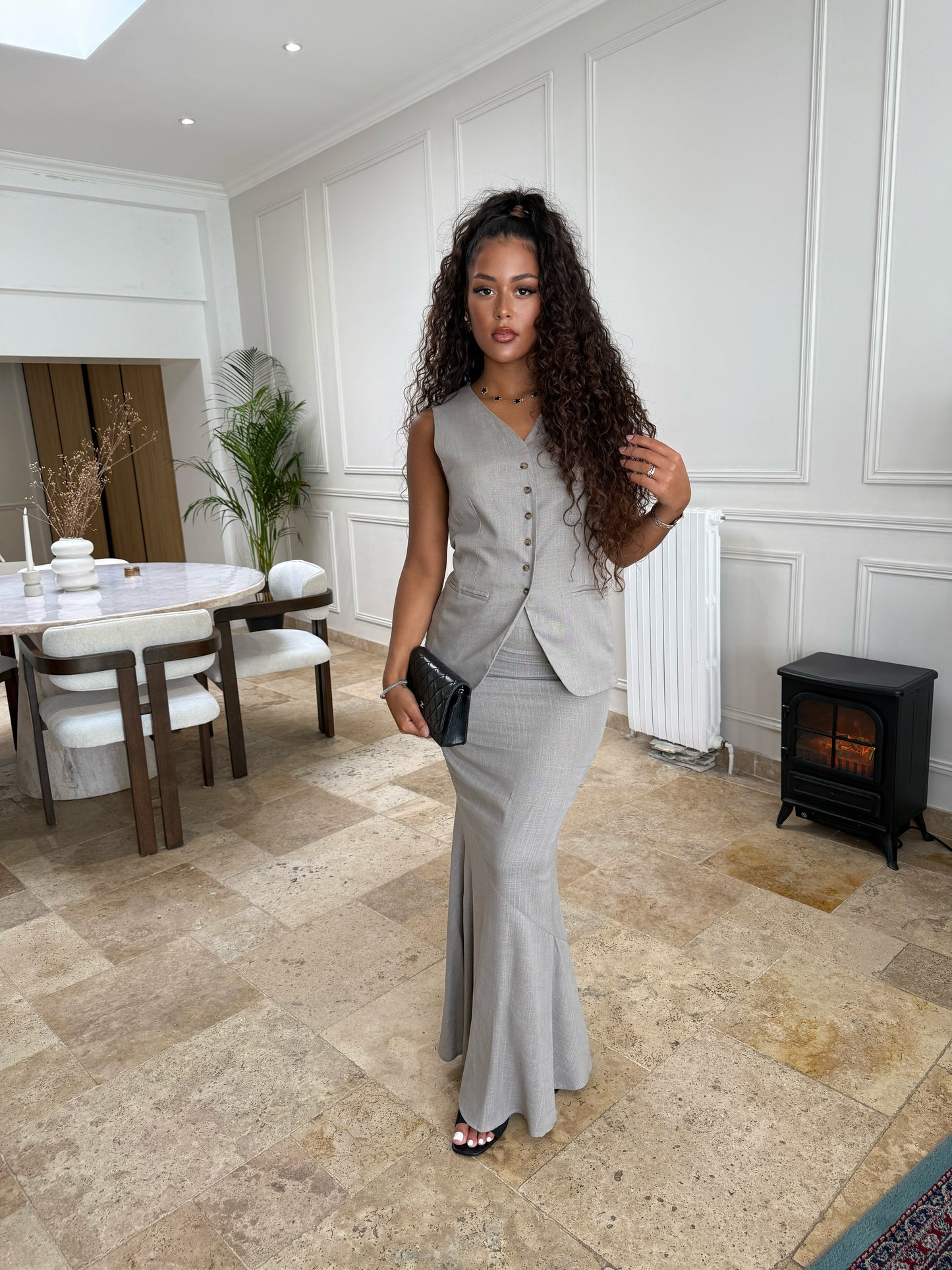 Ensemble Aysha