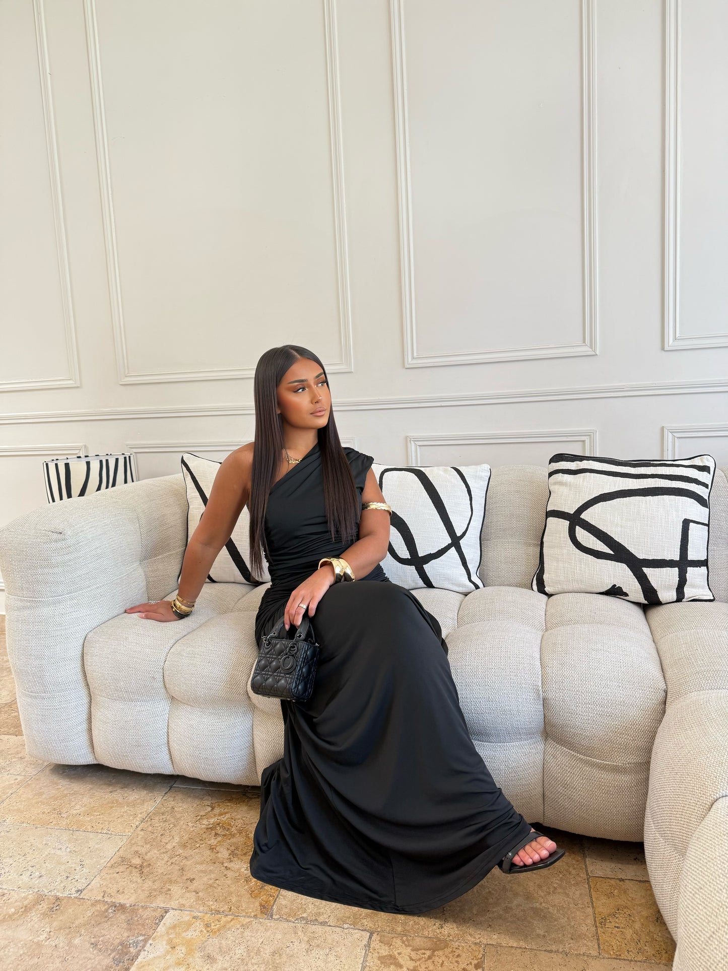 Robe chloé