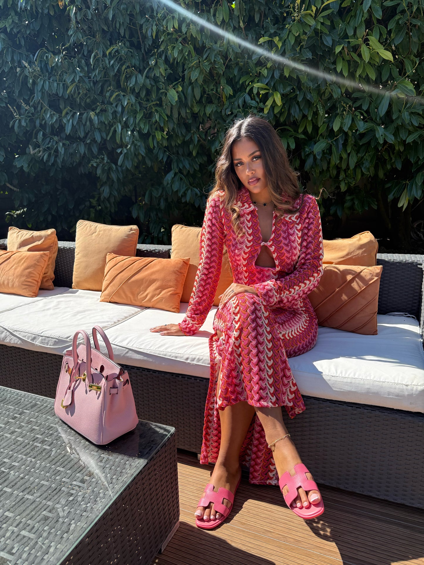 Robe Linda