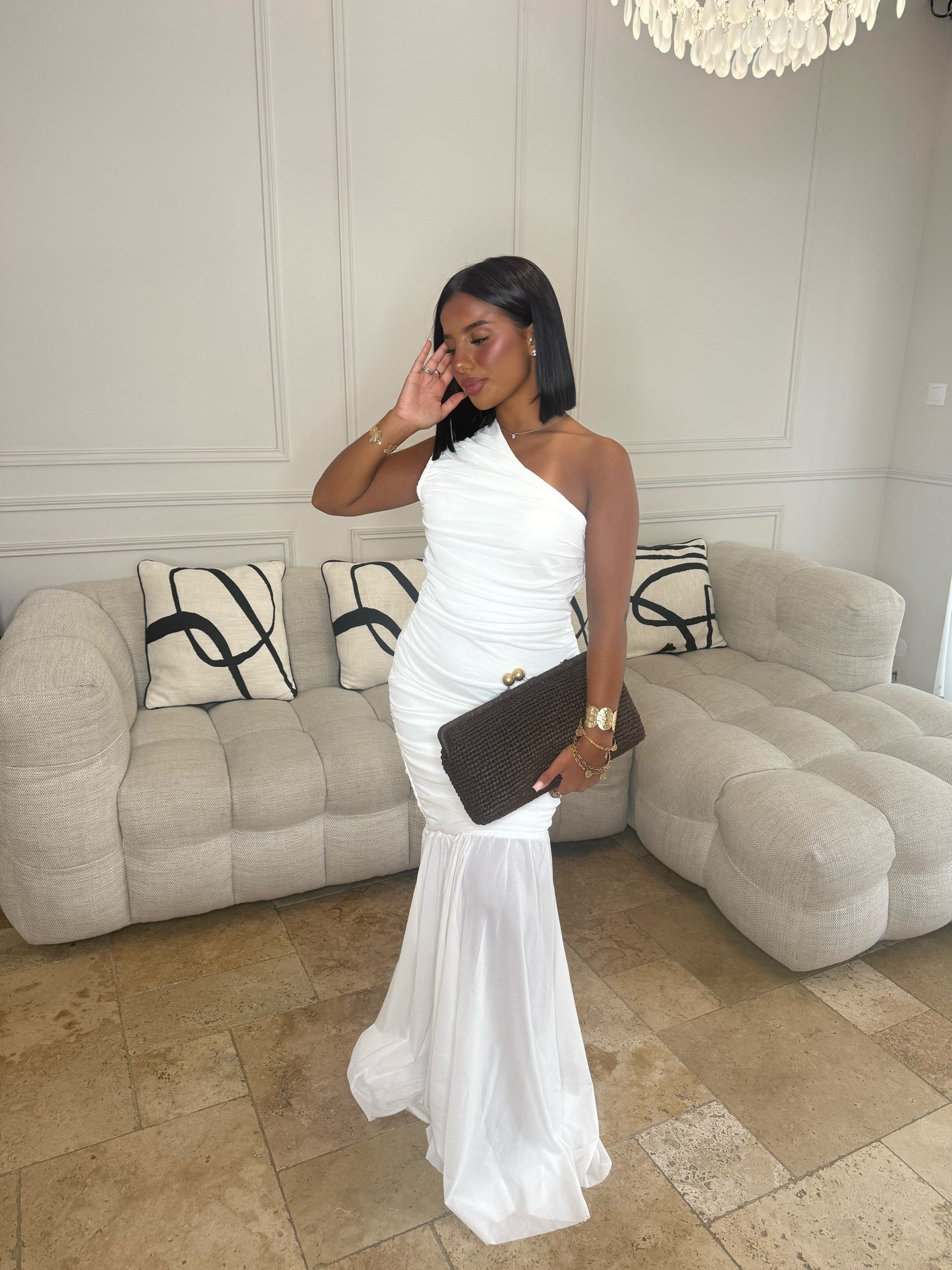 Robe Clara
