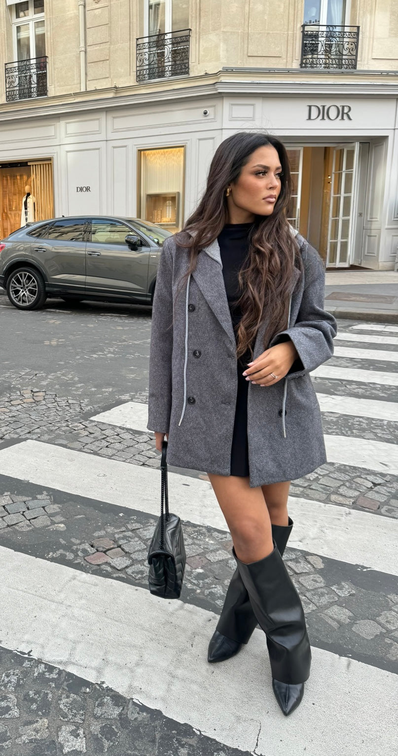 Manteau Lola