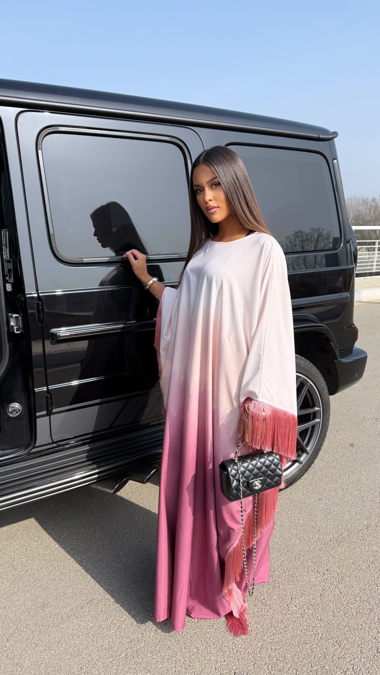 Robe Bonbon
