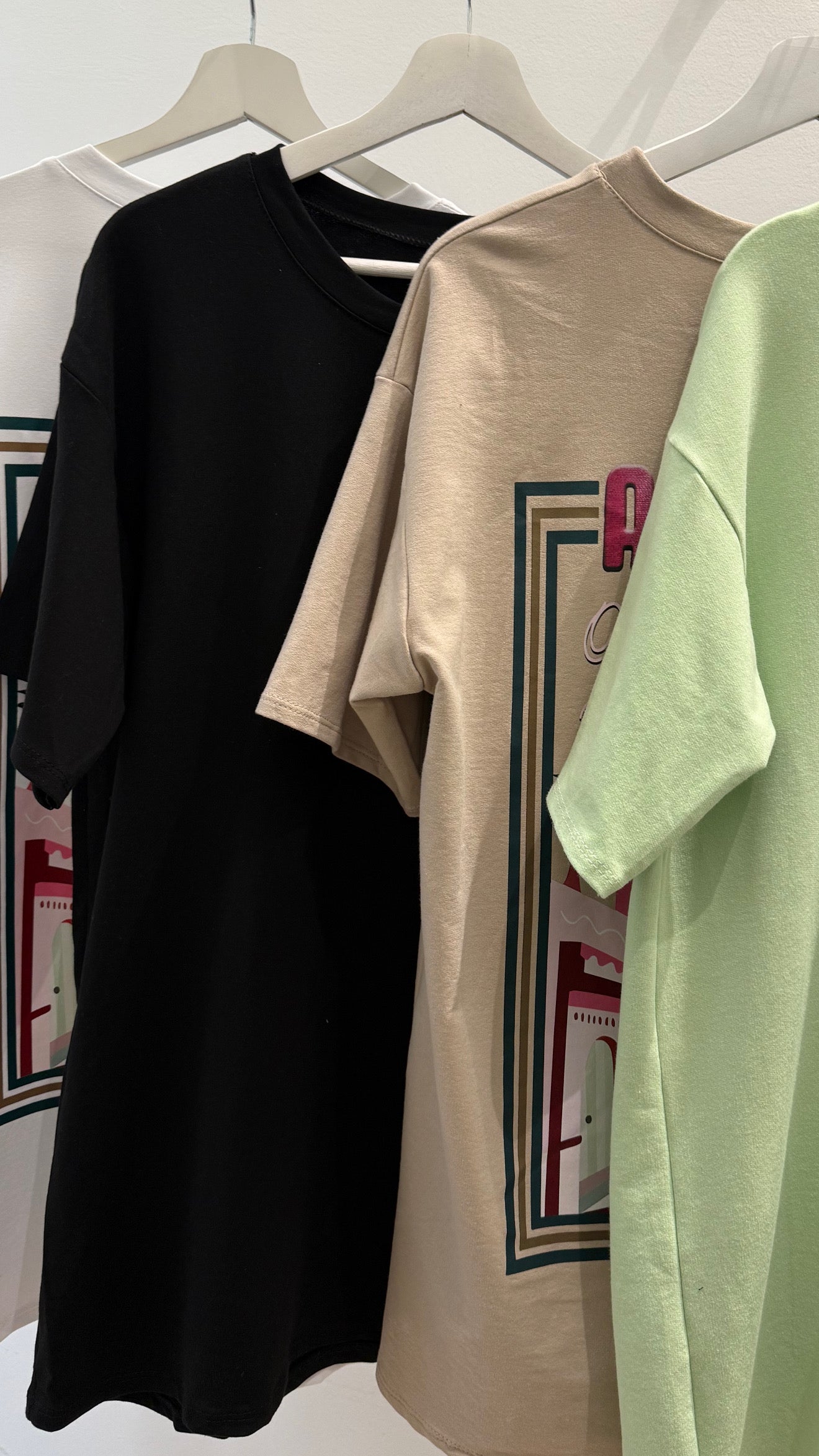 Tee shirt Maghreb