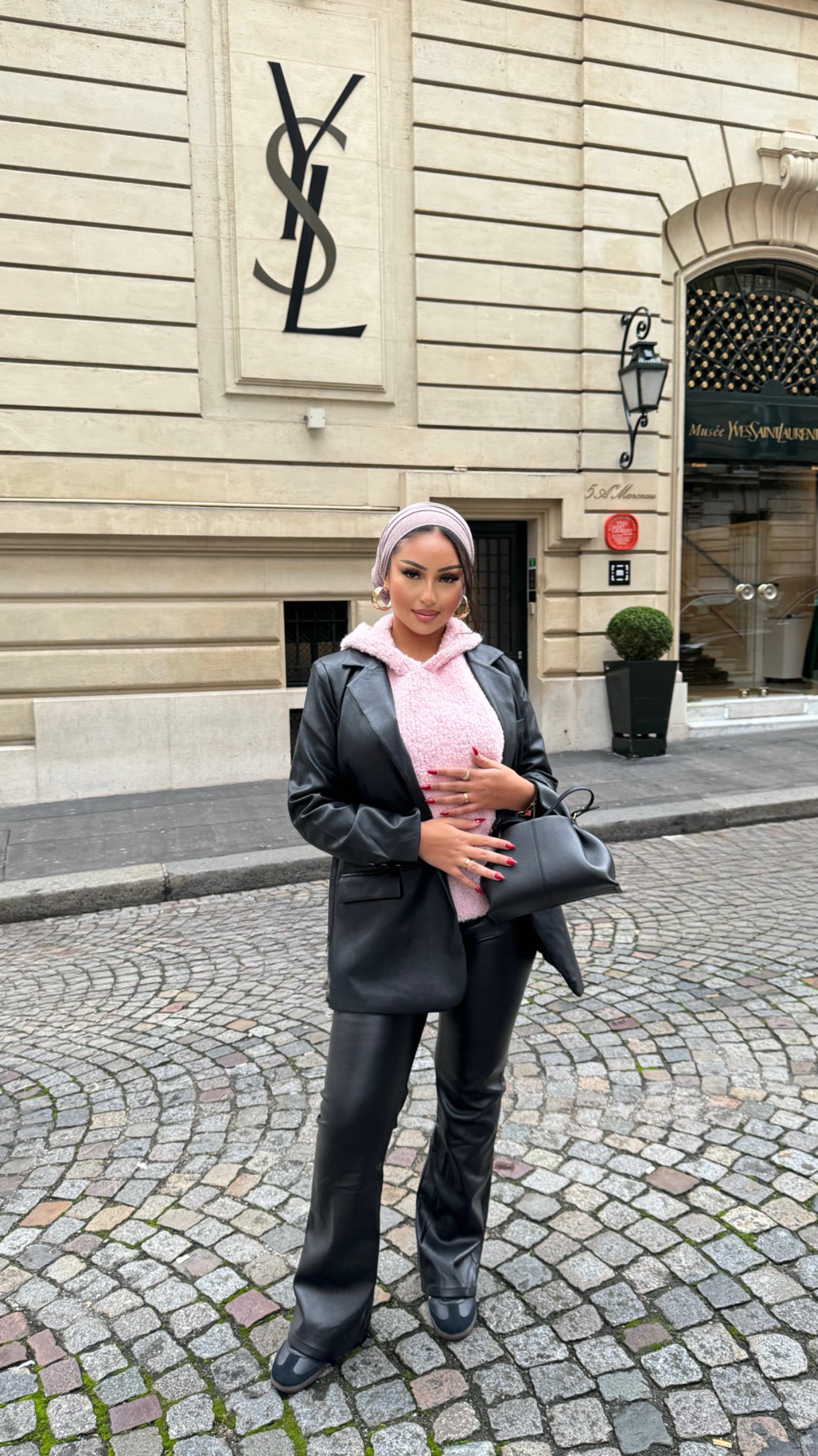 Pull Barbie