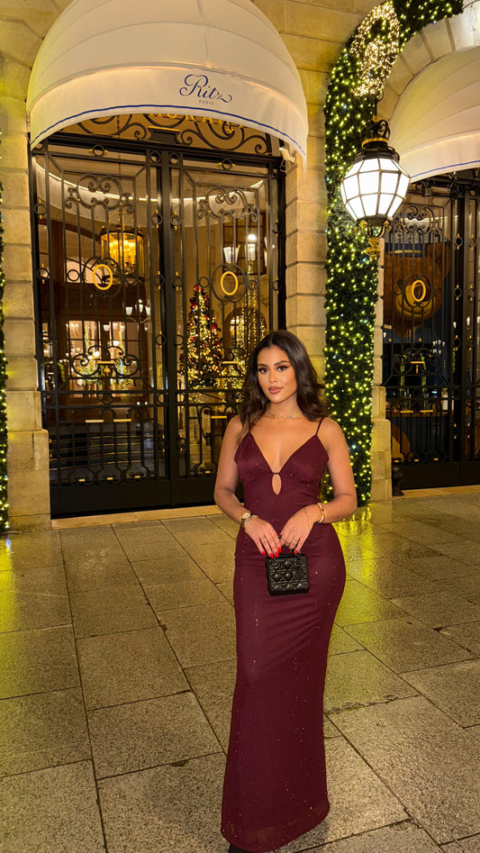 Robe Noelia