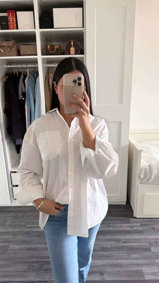 Chemise