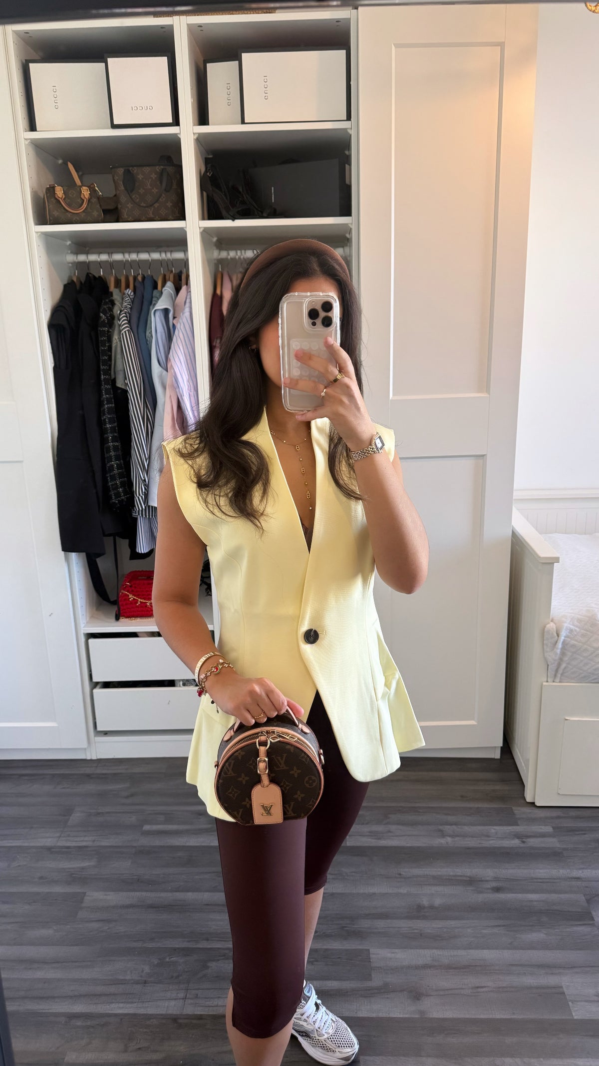 Blazer Hana