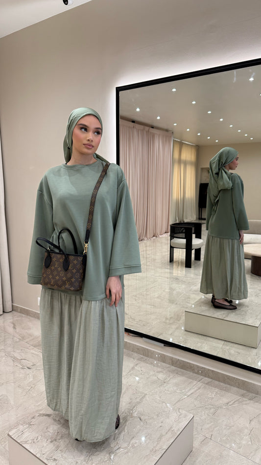 Robe Aleen