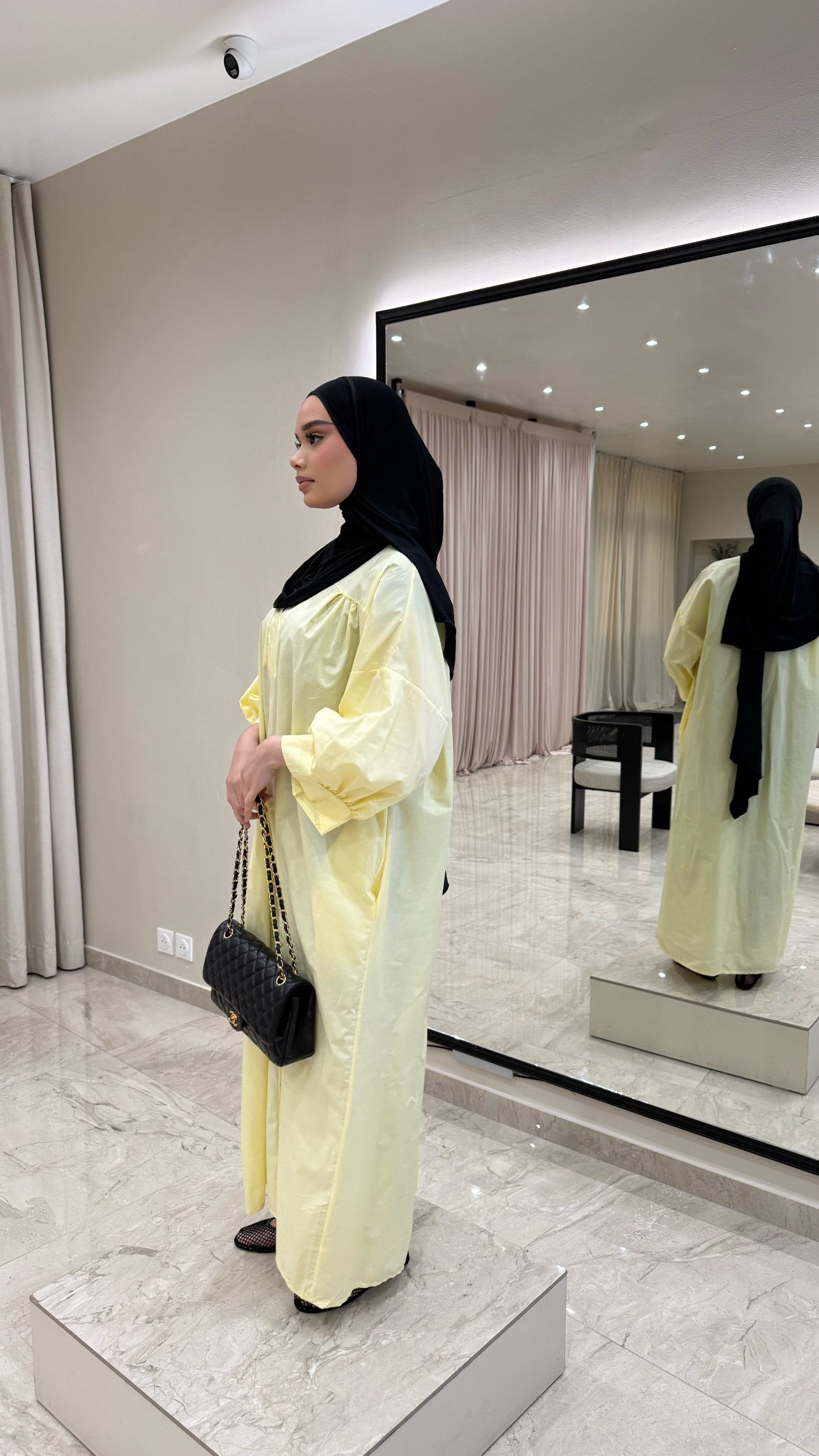 Robe Mila