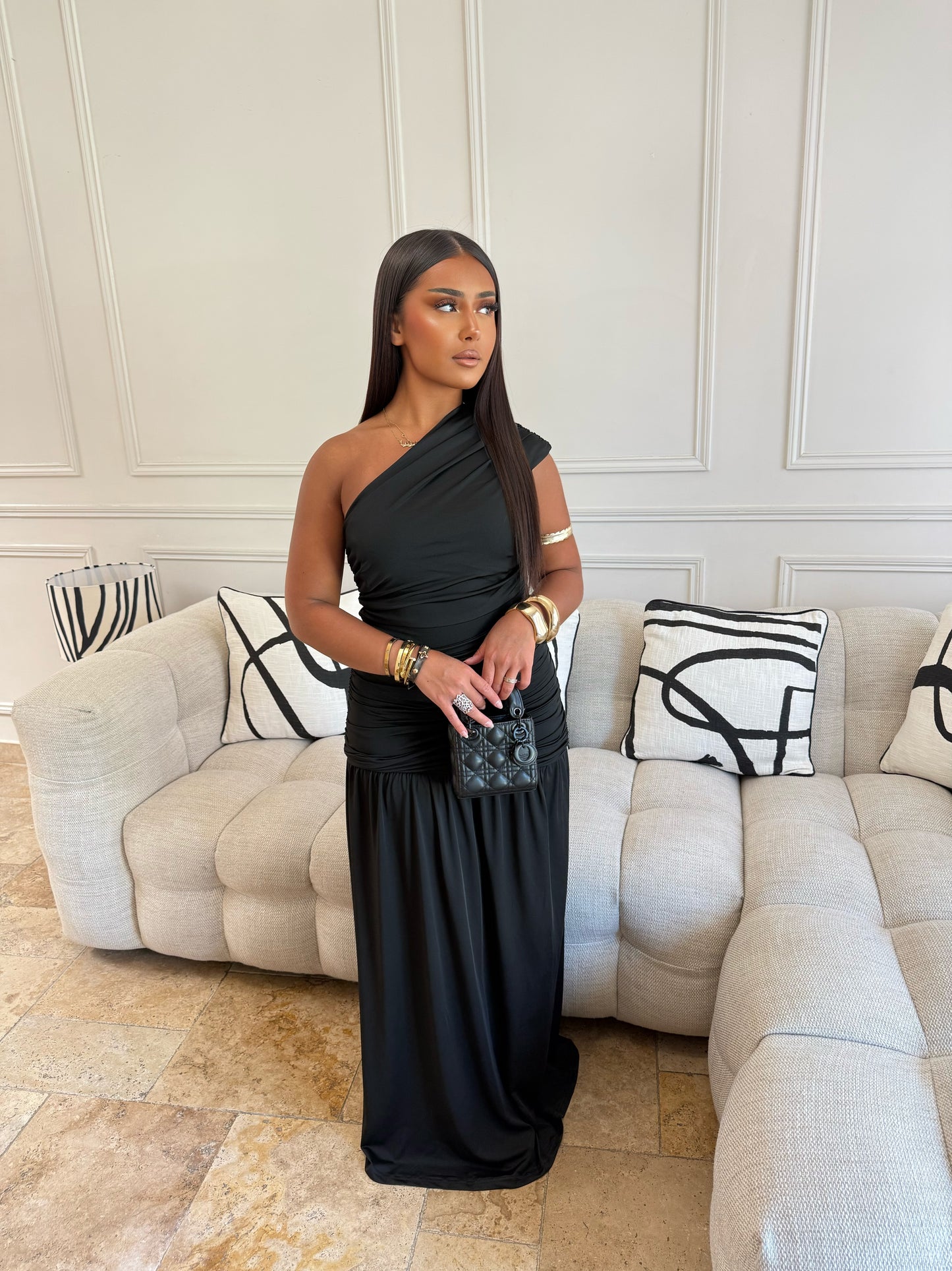 Robe chloé