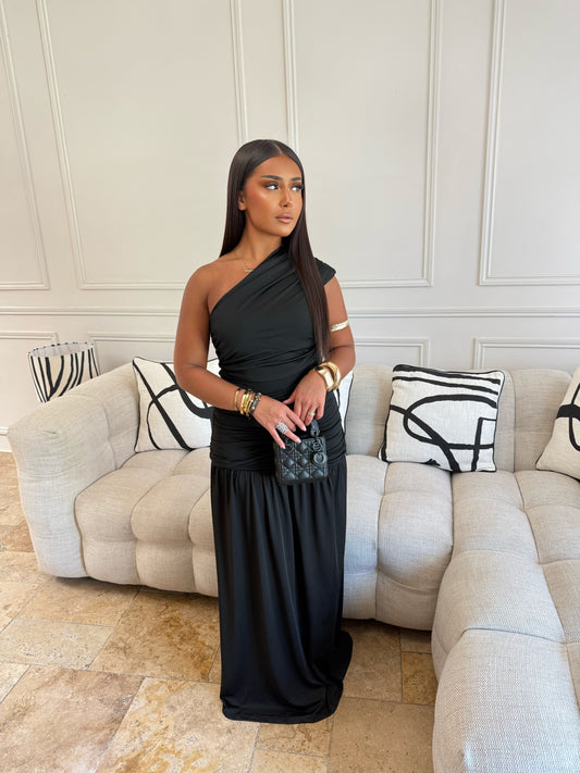 Robe chloé