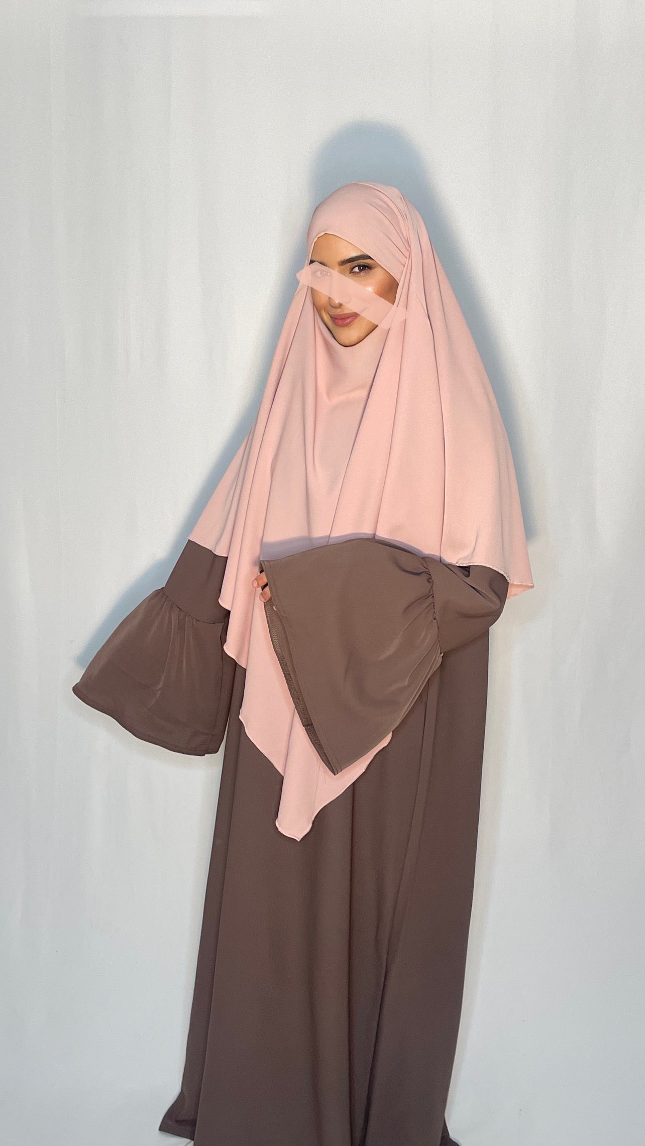 Abaya Lilia