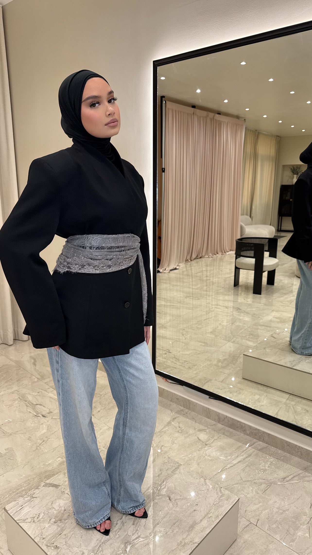 Blazer Giulia