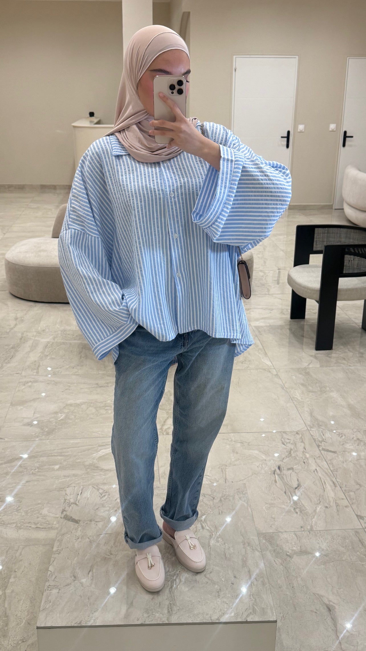 Chemise Lylou
