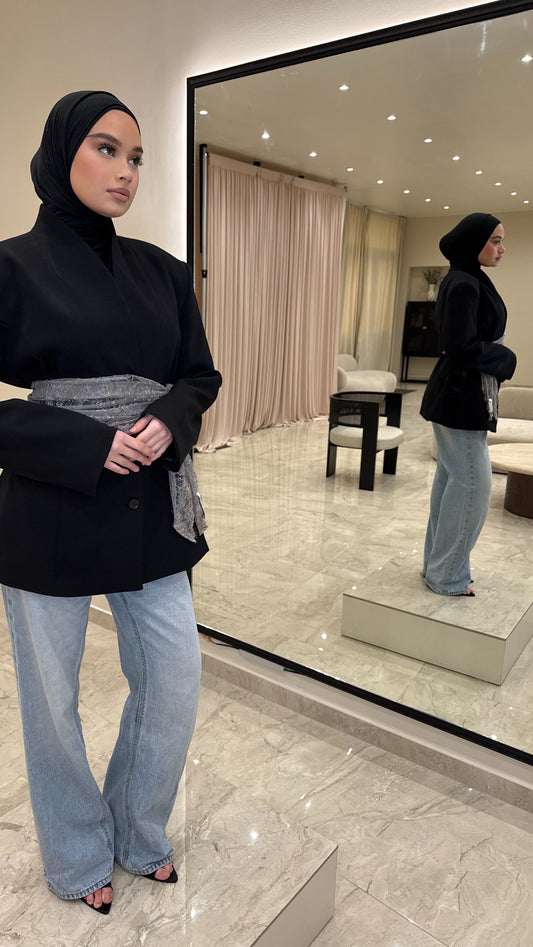 Blazer Giulia