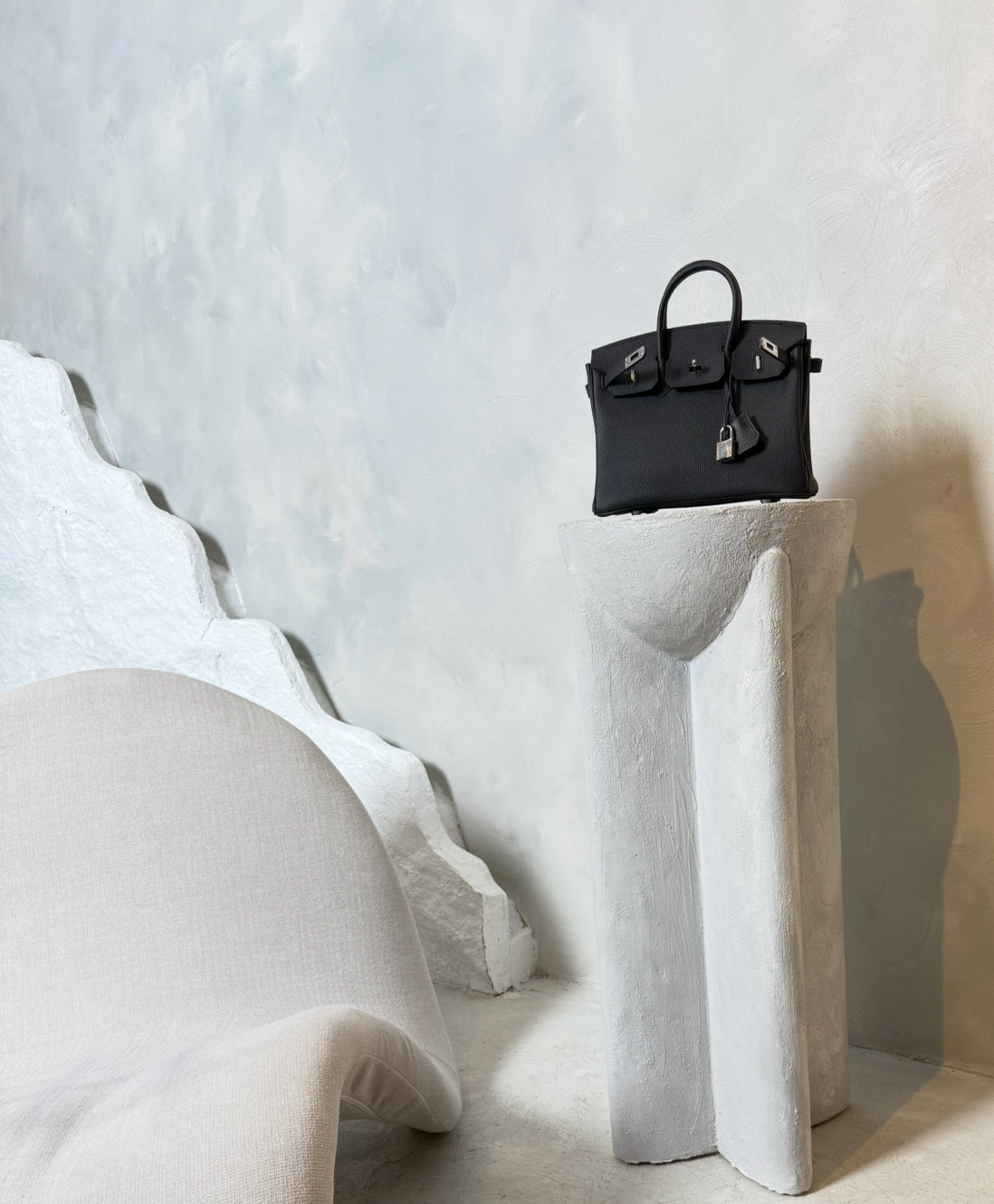 Sac en Cuir